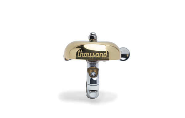Load image into Gallery viewer, Pennant Bicycle Bell