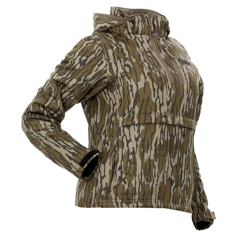 Load image into Gallery viewer, Breanna 3.0 Pullover