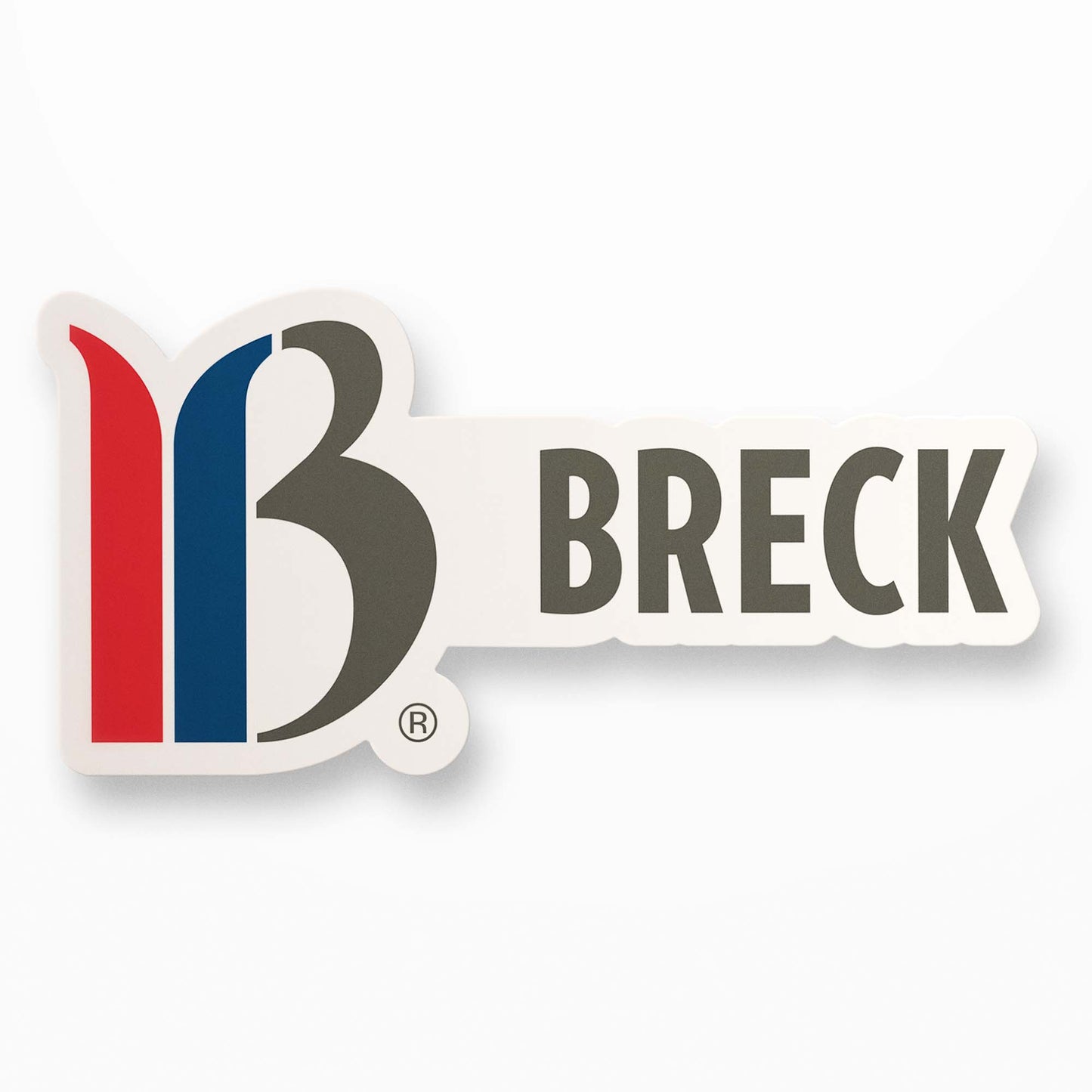 Breckenridge Sticker