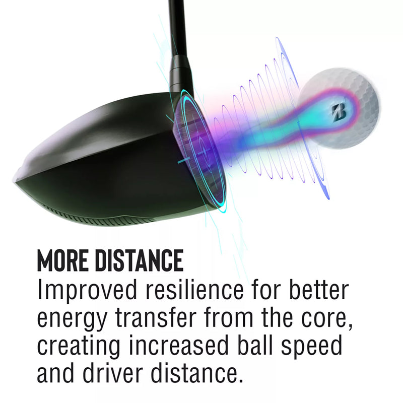 Load image into Gallery viewer, Bridgestone 2024 Tour B RXS Golf Balls