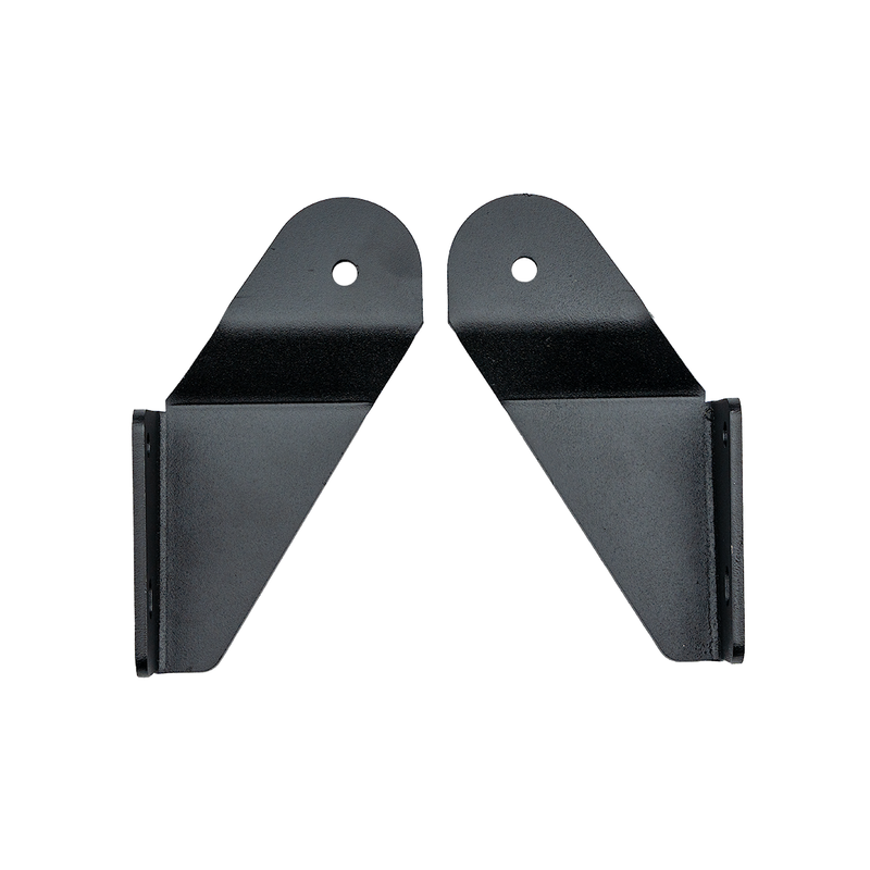 Load image into Gallery viewer, Roof Light Bar Mounting Kit For 2021+ Ford Bronco