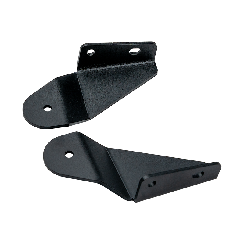 Load image into Gallery viewer, Roof Light Bar Mounting Kit For 2021+ Ford Bronco