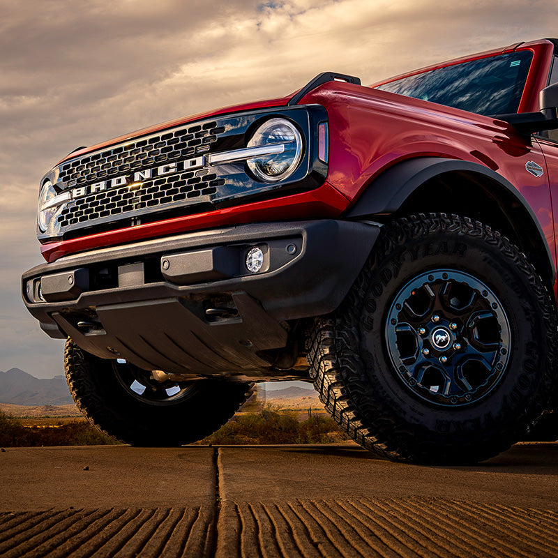 Load image into Gallery viewer, Gen 6 Bronco Plug N Play Fog Kit