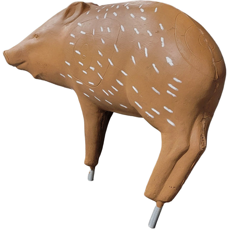 Load image into Gallery viewer, Pro Hunter Javelina Archery Target with EZ Pull Foam