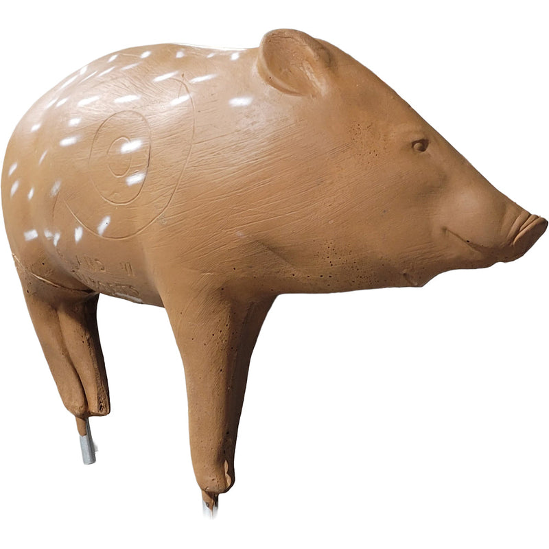 Load image into Gallery viewer, Pro Hunter Javelina Archery Target with EZ Pull Foam