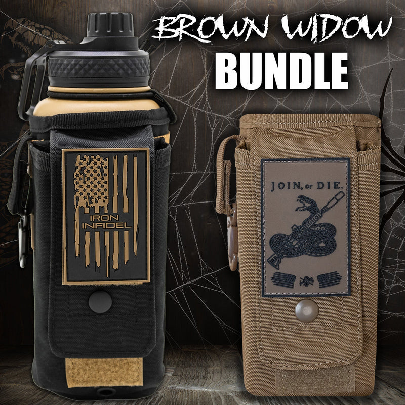 Load image into Gallery viewer, 32oz Battle Bottle Bundles
