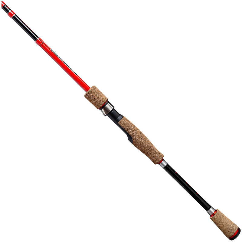 Load image into Gallery viewer, Brush Dobber Crappie Spinning Rod