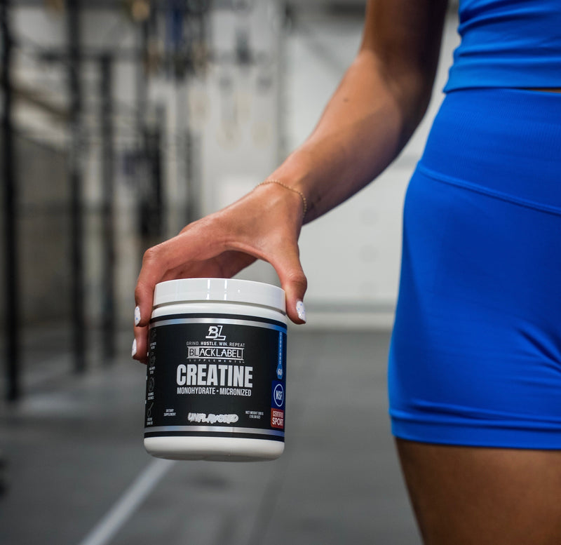 Load image into Gallery viewer, CREATINE MONOHYDRATE