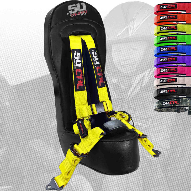 Load image into Gallery viewer, Polaris General Bump Seat with Harness