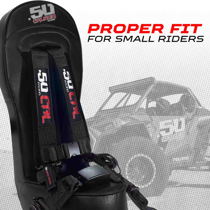 Load image into Gallery viewer, RZR XP1000 Bump Seat