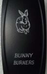 Load image into Gallery viewer, D2D LED Rocker Switch – Laser Etched, Waterproof