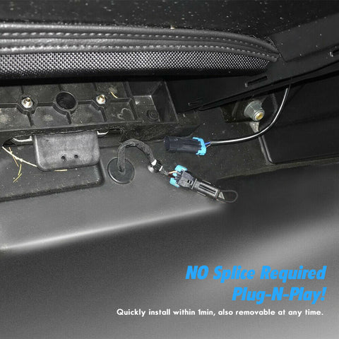 Load image into Gallery viewer, HARNESS BYPASS PLUG (POLARIS, CANAM)