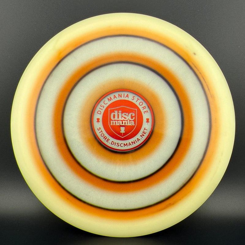 Load image into Gallery viewer, Glow C-Line DDx - Discmania Store Run - Dyed