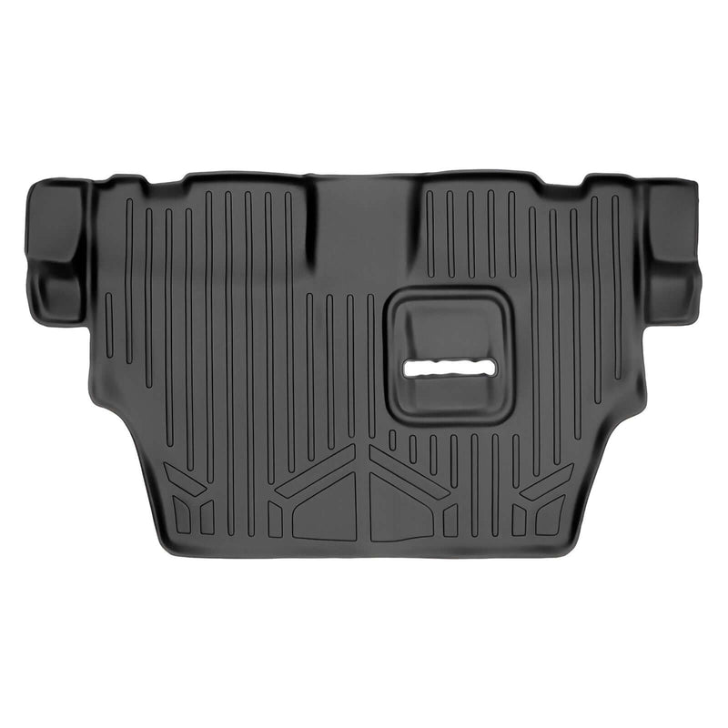 Load image into Gallery viewer, Smart Trim™ Floor Liners For 2016-2026 Dodge Durango ((2nd Row Bench))