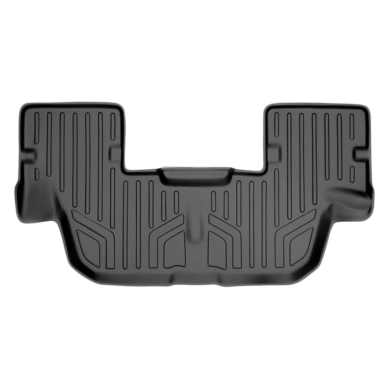 Load image into Gallery viewer, SMARTLINER Custom Fit Floor Liners For 2011-2014 Ford Explorer (with 2nd Row Center Console)