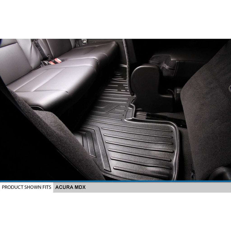Load image into Gallery viewer, SMARTLINER Custom Fit Floor Liners For 2007-2013 Acura MDX
