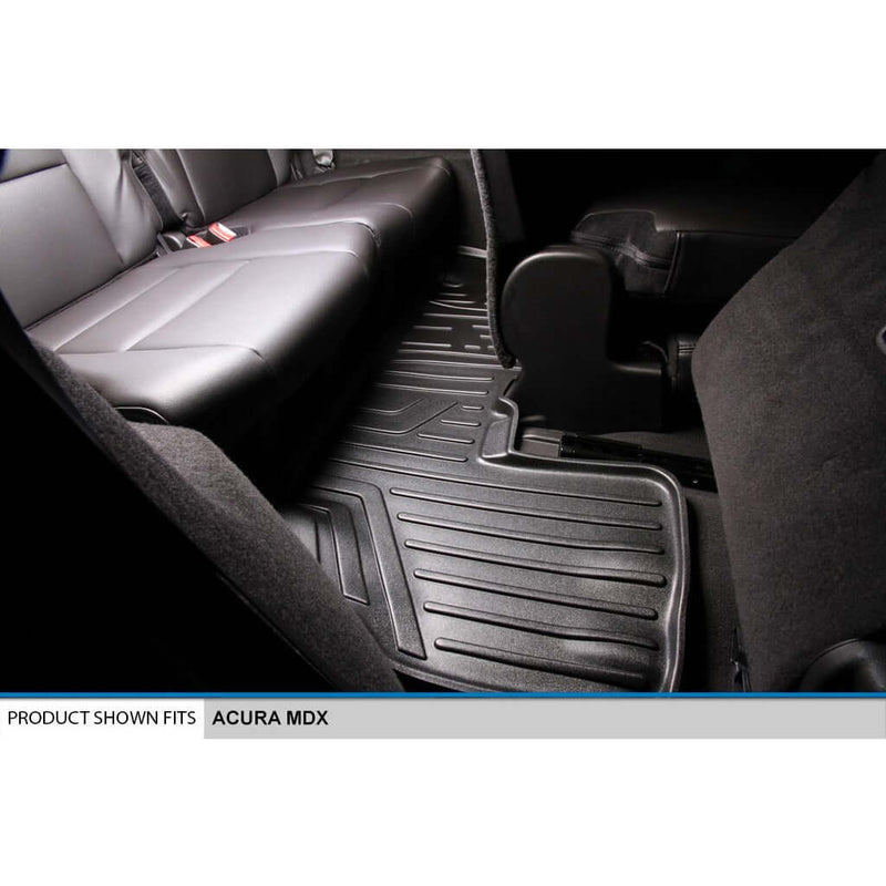 Load image into Gallery viewer, SMARTLINER Custom Fit Floor Liners For 2007-2013 Acura MDX