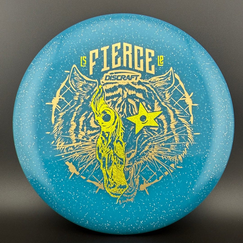 Load image into Gallery viewer, Z Glo Sparkle Fierce - Ledgestone 2025 Season 2