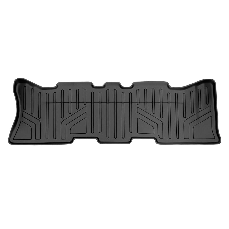Load image into Gallery viewer, SMARTLINER Custom Fit Floor Liners For 2013-18 Santa Fe with 3rd Row Seat / 2019 Santa Fe XL