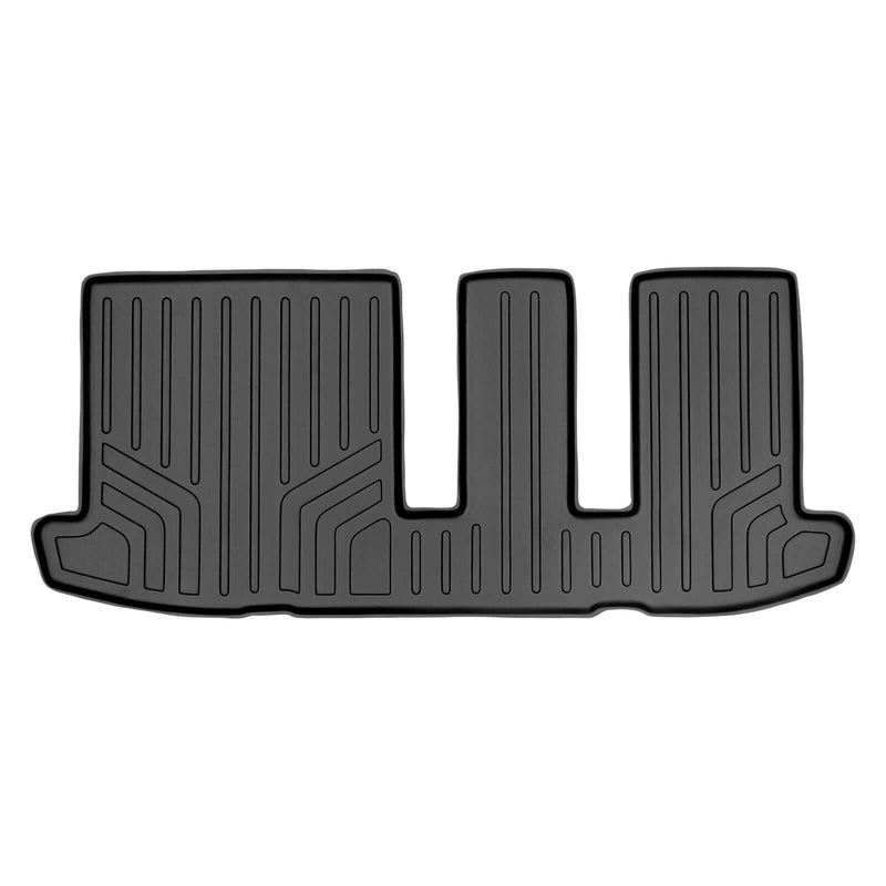 Load image into Gallery viewer, SMARTLINER Custom Fit Floor Liners For 2013-2020 Nissan Pathfinder / 2013 Infiniti JX35