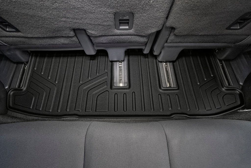 Load image into Gallery viewer, SMARTLINER Custom Fit Floor Liners For 2013-2020 Nissan Pathfinder / 2013 Infiniti JX35