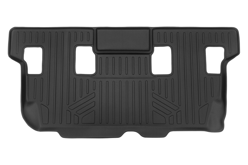 Load image into Gallery viewer, SMARTLINER Custom Fit Floor Liners For 2011 - 2017 Ford Expedition/Lincoln Navigator with Console