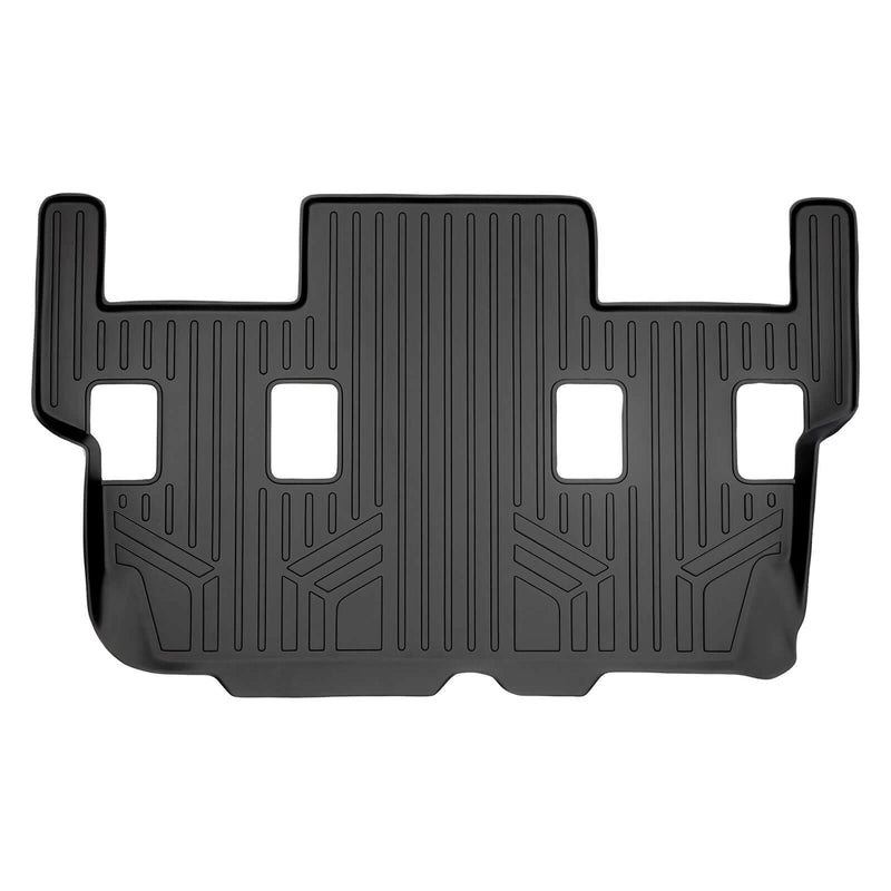 Load image into Gallery viewer, SMARTLINER Custom Fit Floor Liners For 2007 - 2017 Ford Expedition/Lincoln Navigator with 2nd Row Bucket Seats (No EL or L Models)