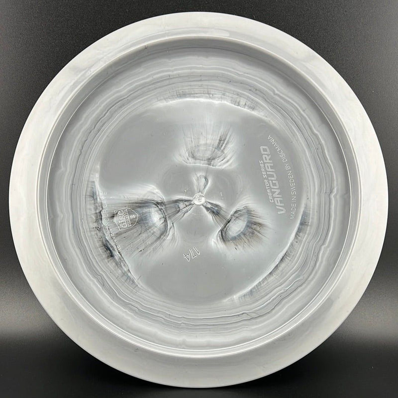 Load image into Gallery viewer, Swirl S-Line Vanguard (First Run) - "Cosmic Curry" April Jewels 2024