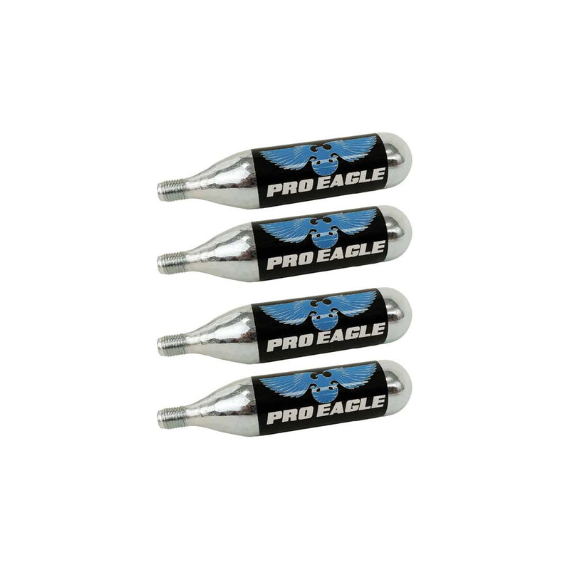 Load image into Gallery viewer, Co2 Cartridges for Phoenix Co2 Air Jack - 25g