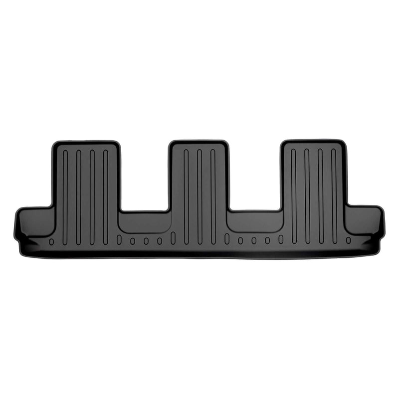 Load image into Gallery viewer, SMARTLINER Floor Liners for 2018-2022 Lexus RXL Hybrid (7 Passenger)