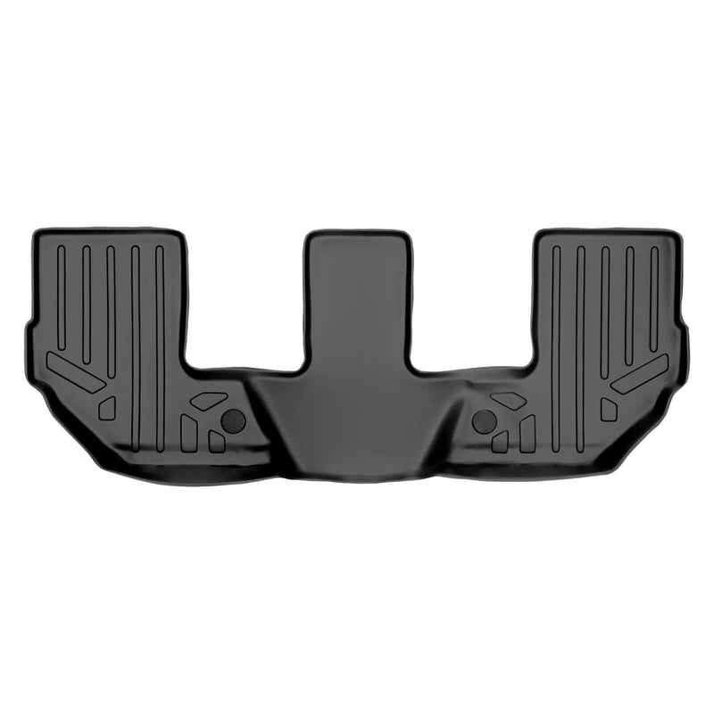 Load image into Gallery viewer, SMARTLINER Custom Fit Floor Liners For 2016-2020 Volvo XC90 Recharge (Only Plug-in Hybrid Models)