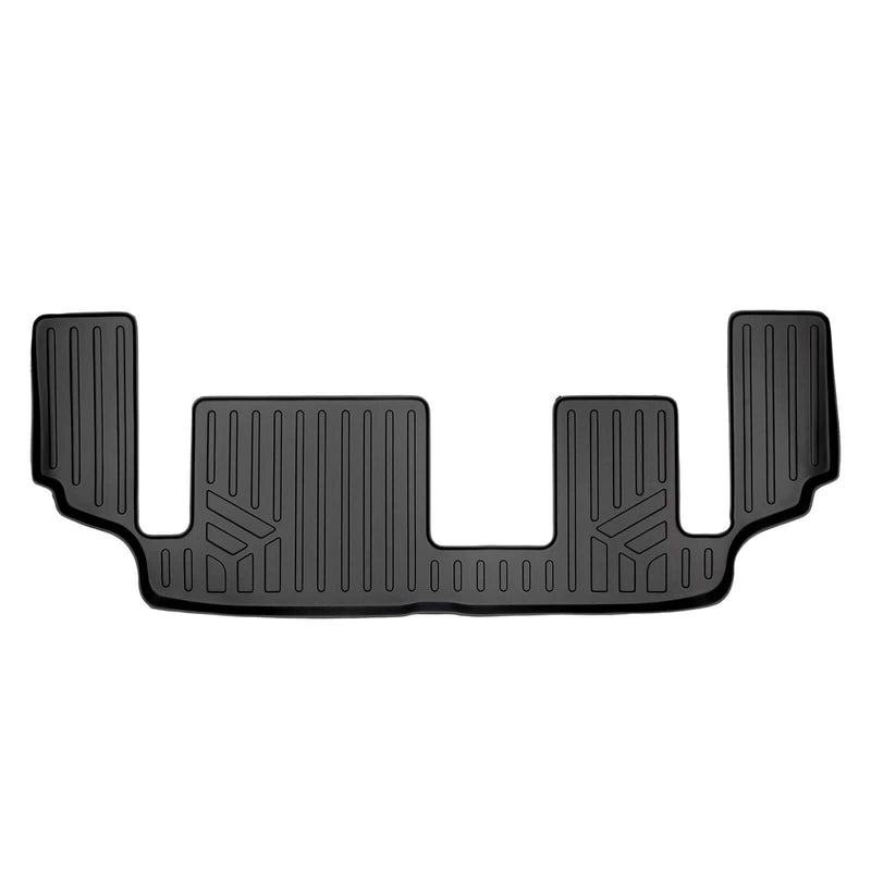 Load image into Gallery viewer, SMARTLINER Custom Fit Floor Liners For 2016-2023 Mazda CX-9
