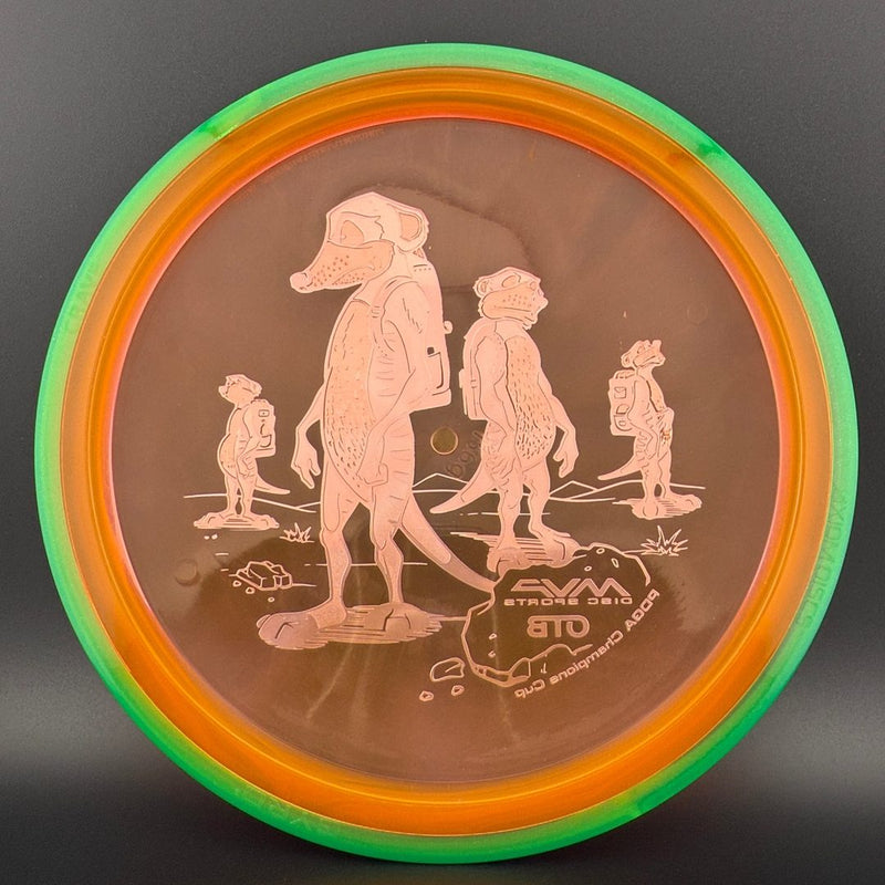 Load image into Gallery viewer, Prism Proton Crave - PDGA Champions Cup 2025