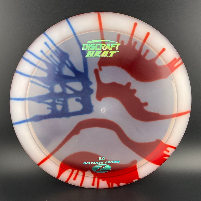 Load image into Gallery viewer, Fly Dye Z Heat