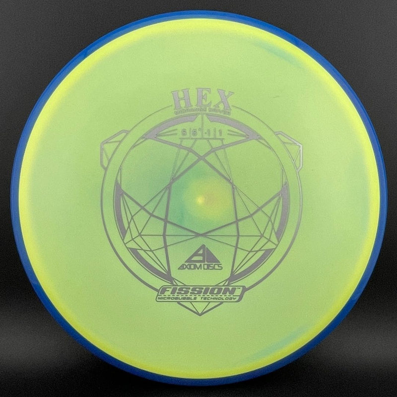 Load image into Gallery viewer, Fission Hex