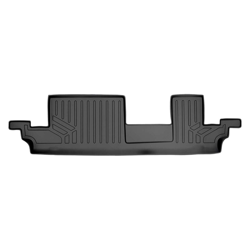 Load image into Gallery viewer, SMARTLINER Floor Liners for 2024-2026 GMC Acadia/Chevrolet Traverse/Buick Enclave (2nd Row Bench)s