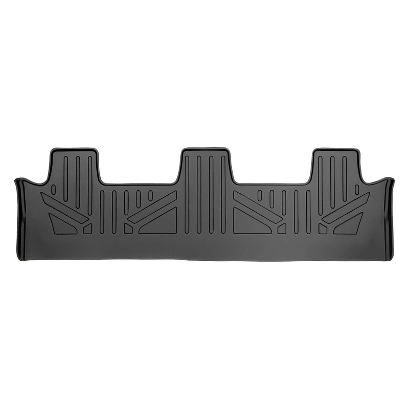 Load image into Gallery viewer, SMARTLINER Floor Liners for 2018-2024 Ford Expedition/Lincoln Navigator 2nd Row Bench Seat (no Max or L)