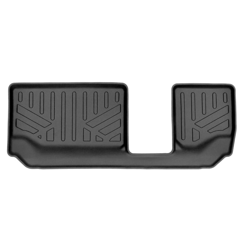 Load image into Gallery viewer, SMARTLINER Floor Liners for 2018-2024 Volkswagen Tiguan (7 Passenger)