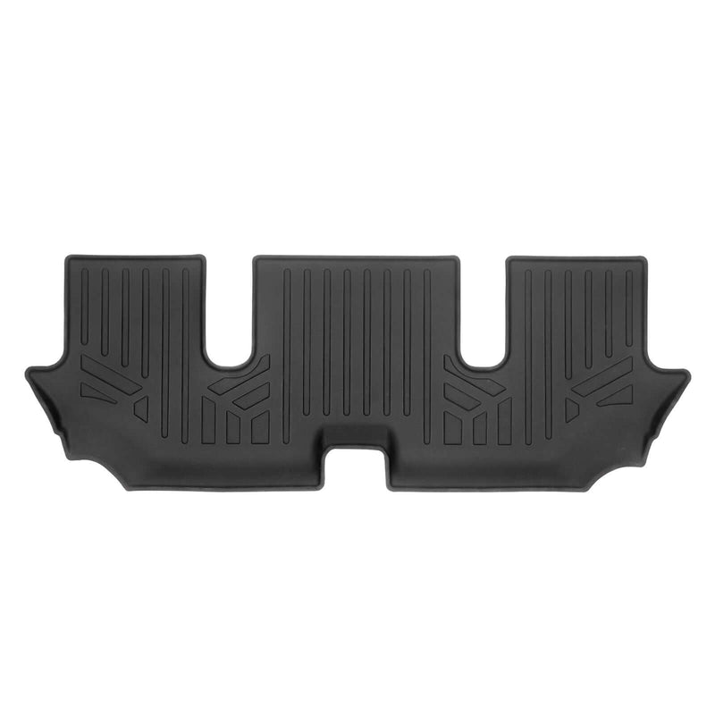 Load image into Gallery viewer, SMARTLINER Floor Liners for 2018-2026 Atlas ((2nd Row Bucket))