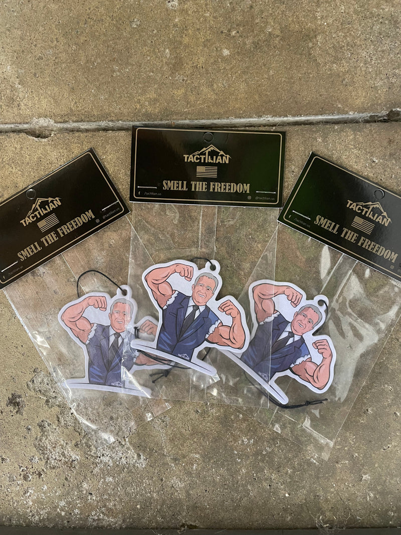 Load image into Gallery viewer, Smell the Freedom Air Freshener Set (Three Pack)