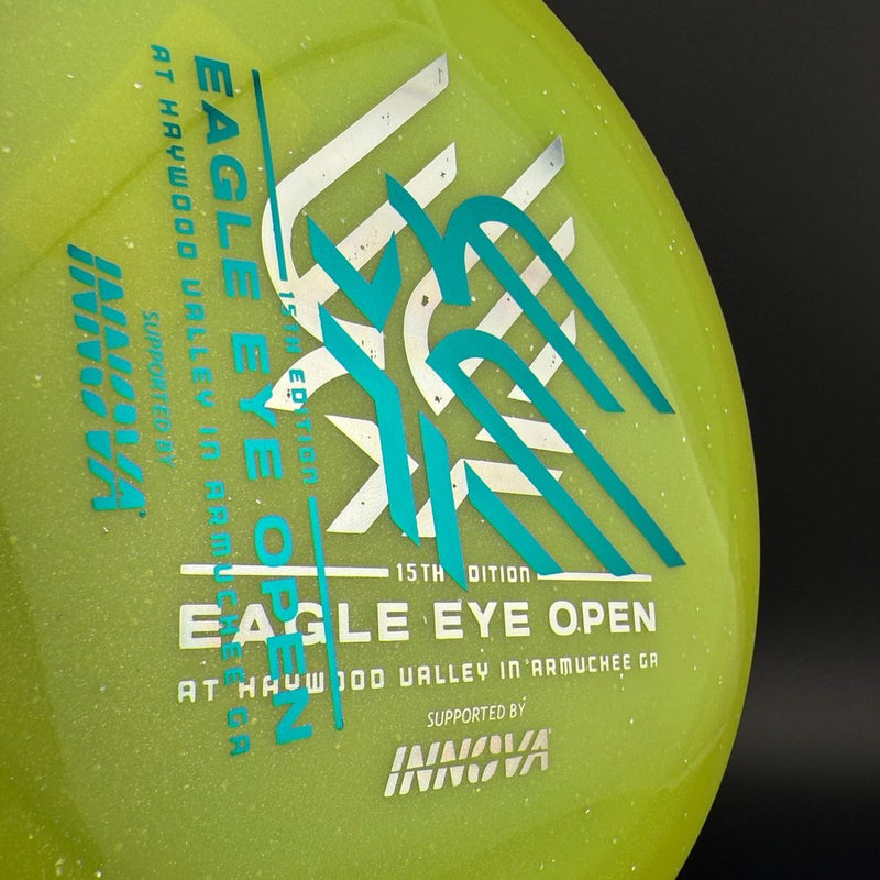 Load image into Gallery viewer, MoonDust Champion Firebird F2 - Eagle Eye Open