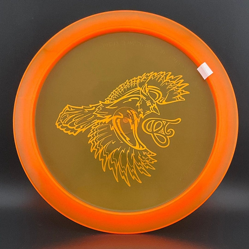 Load image into Gallery viewer, Quantum Draco (Run 1.5) - "TeeJay" - TJ Grobman Team Rare Air