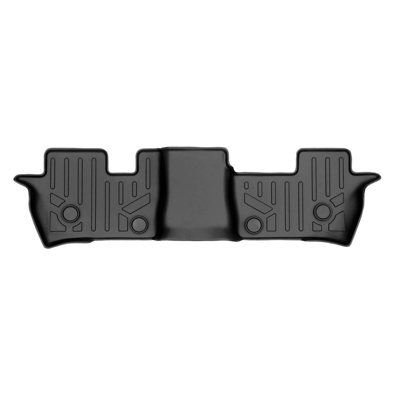 Load image into Gallery viewer, SMARTLINER Floor Liners for 2020-2026 Mercedes-Benz GLS-Class 7 Passenger (2nd Row Bench)