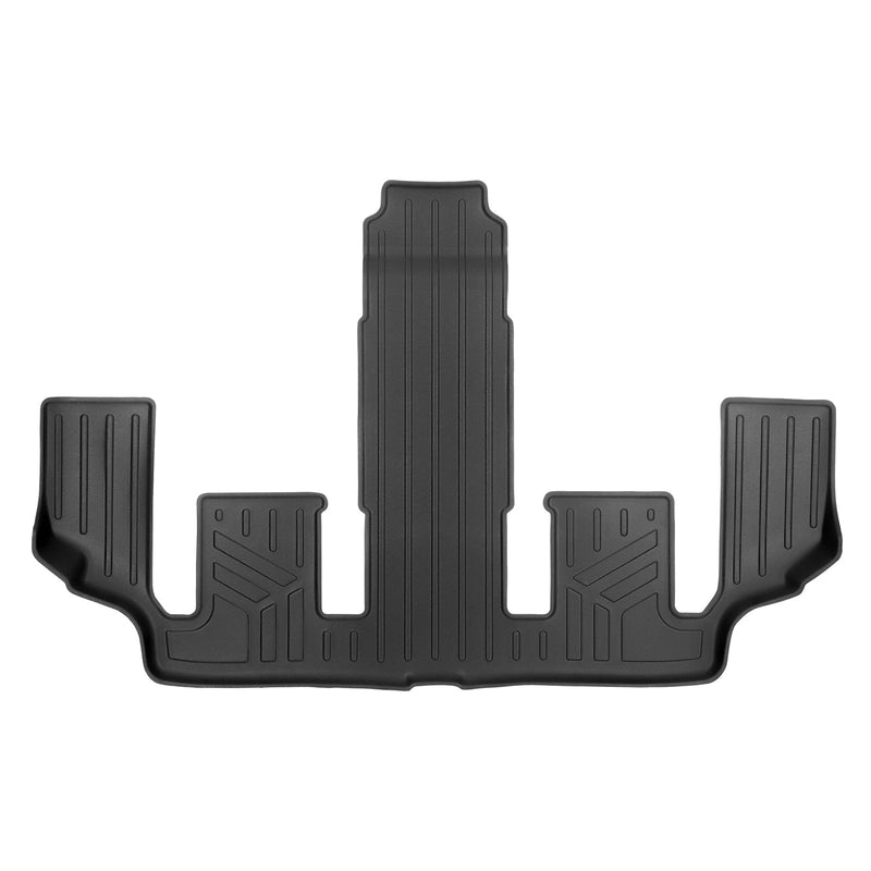Load image into Gallery viewer, SMARTLINER Custom Fit Floor Liners For 2020-2023 Mazda CX-9 (6 Passenger With CC)
