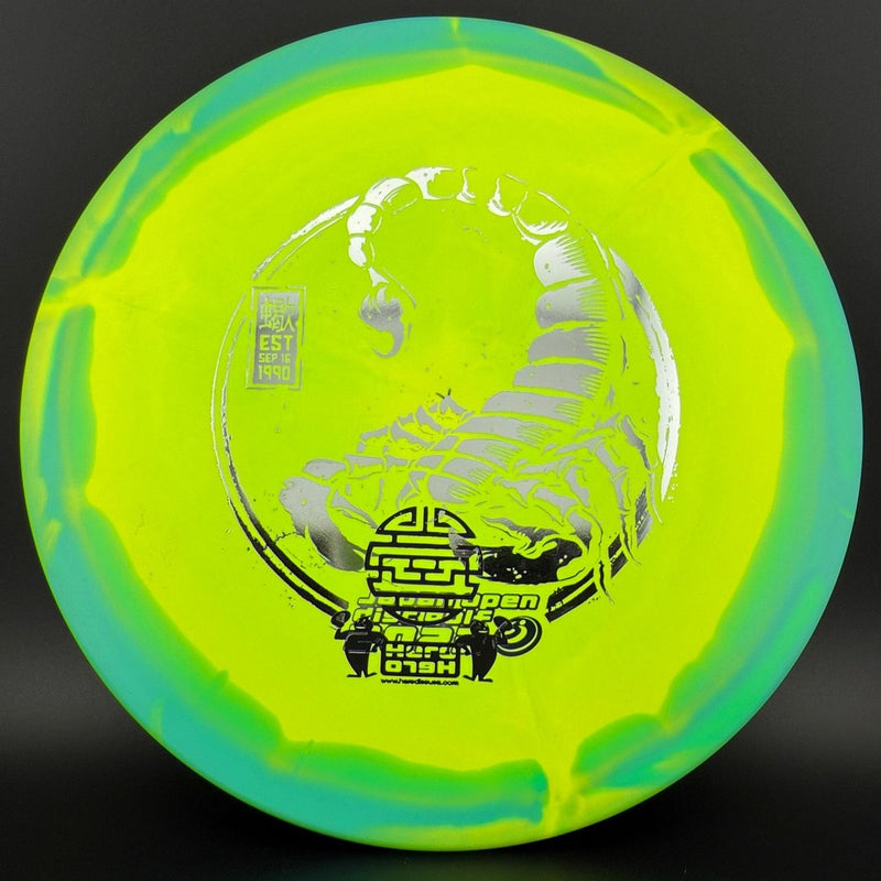 Load image into Gallery viewer, Halo Star Scorpion - Japan Open Limited - F2