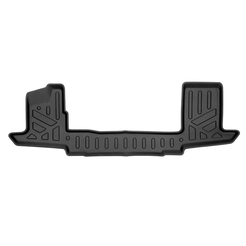 Load image into Gallery viewer, SMARTLINER Floor Liners for 2022-2026 Nissan Pathfinder (7 Passenger)