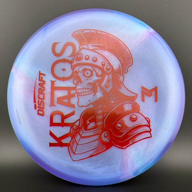 Load image into Gallery viewer, Z Swirl Kratos - "Sceletus" 2025 Paul McBeth