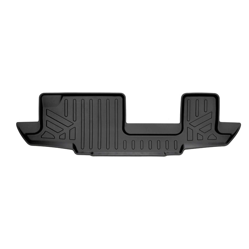 Load image into Gallery viewer, SMARTLINER Floor Liners for 2022-2026 Nissan Pathfinder (8 Passenger)