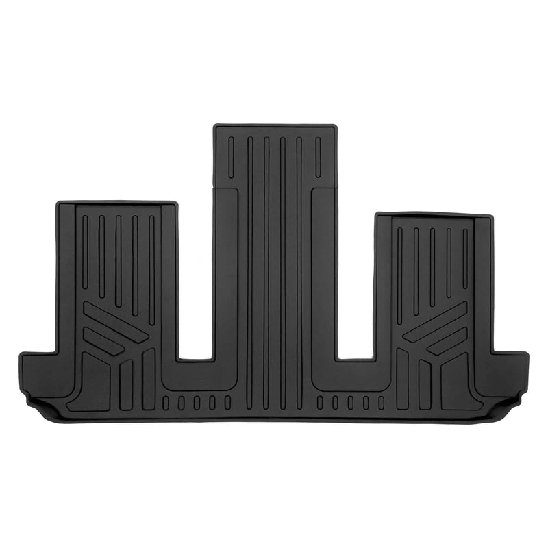 Load image into Gallery viewer, SMARTLINER Floor Liners for 2018-2022 Lexus RXL (6 Passenger)