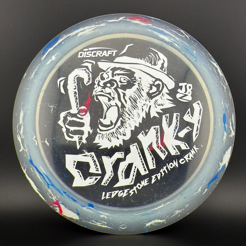 Load image into Gallery viewer, Jawbreaker Z FLX Crank - Ledgestone 2025 Season 3